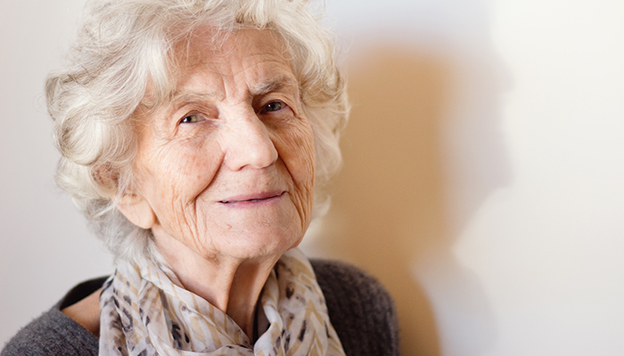 What's the difference between ageing and dementia?