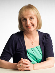 Professor Joanne Wright