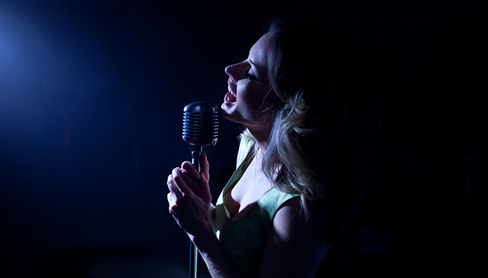 How singing reverses neurological problems with speech