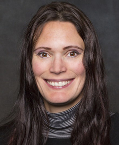 Dr Natalie Dehorter