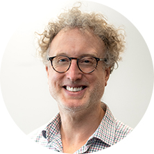 Professor Jason Mattingley
