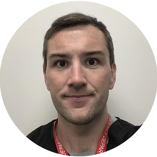 Professor Jason Mattingley