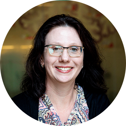 Professor Susannah Tye