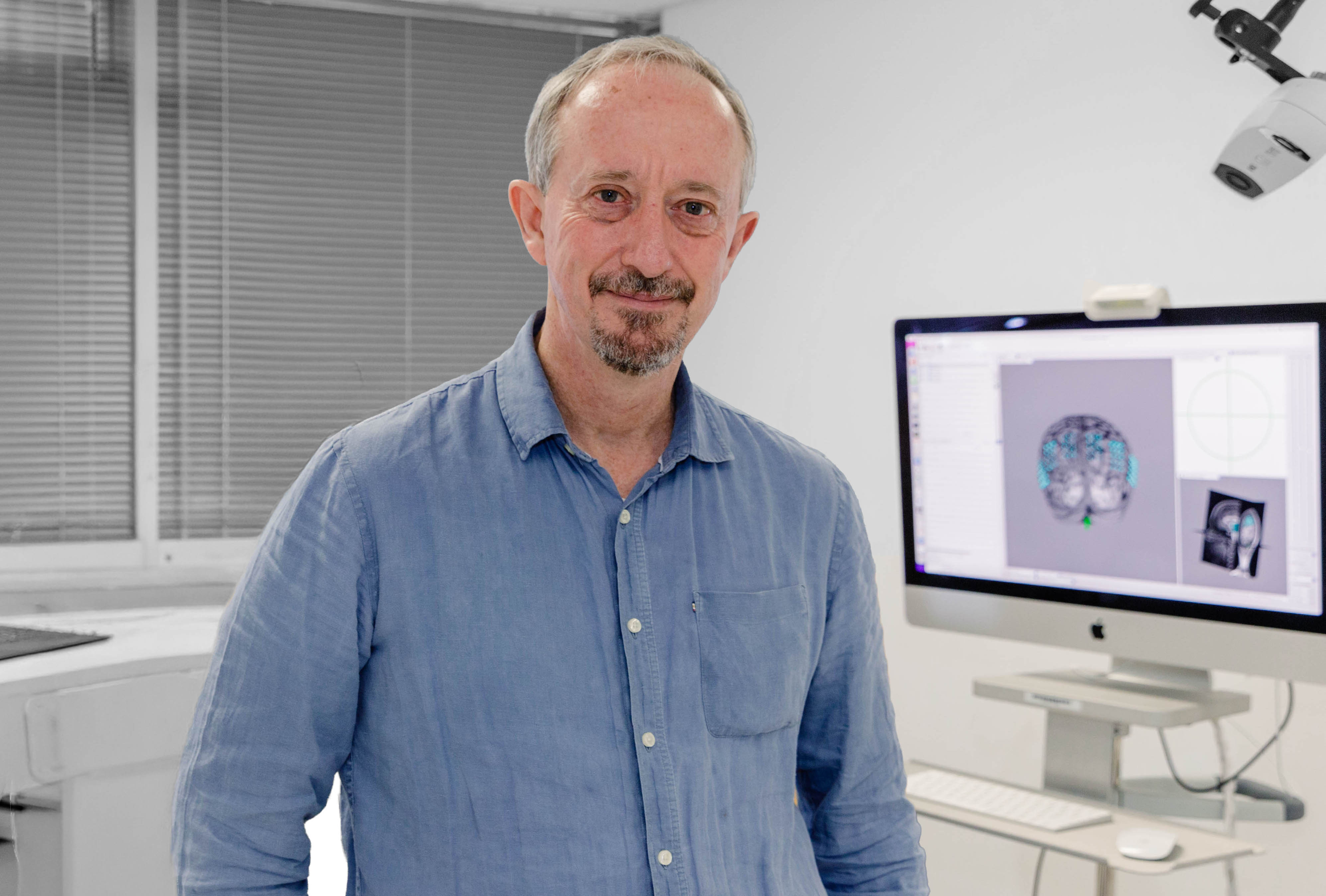 Professor Peter Nestor