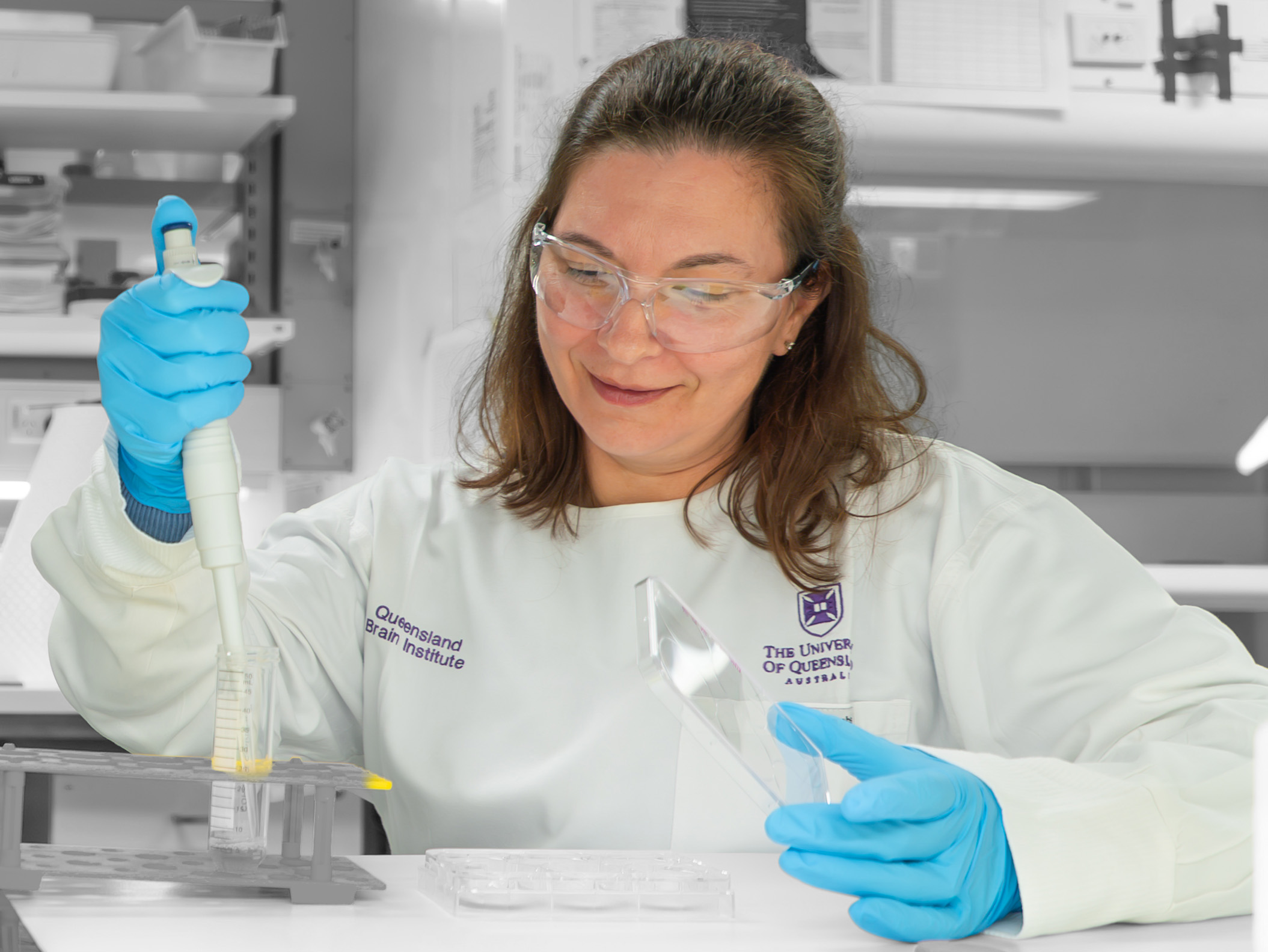 Associate Professor Tara Walker