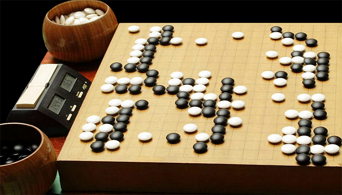 Google AlphaGo Zero masters the game in three days - Queensland