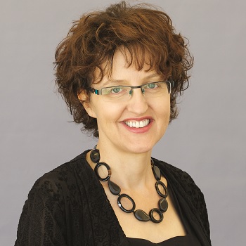 Professor Linda Richards