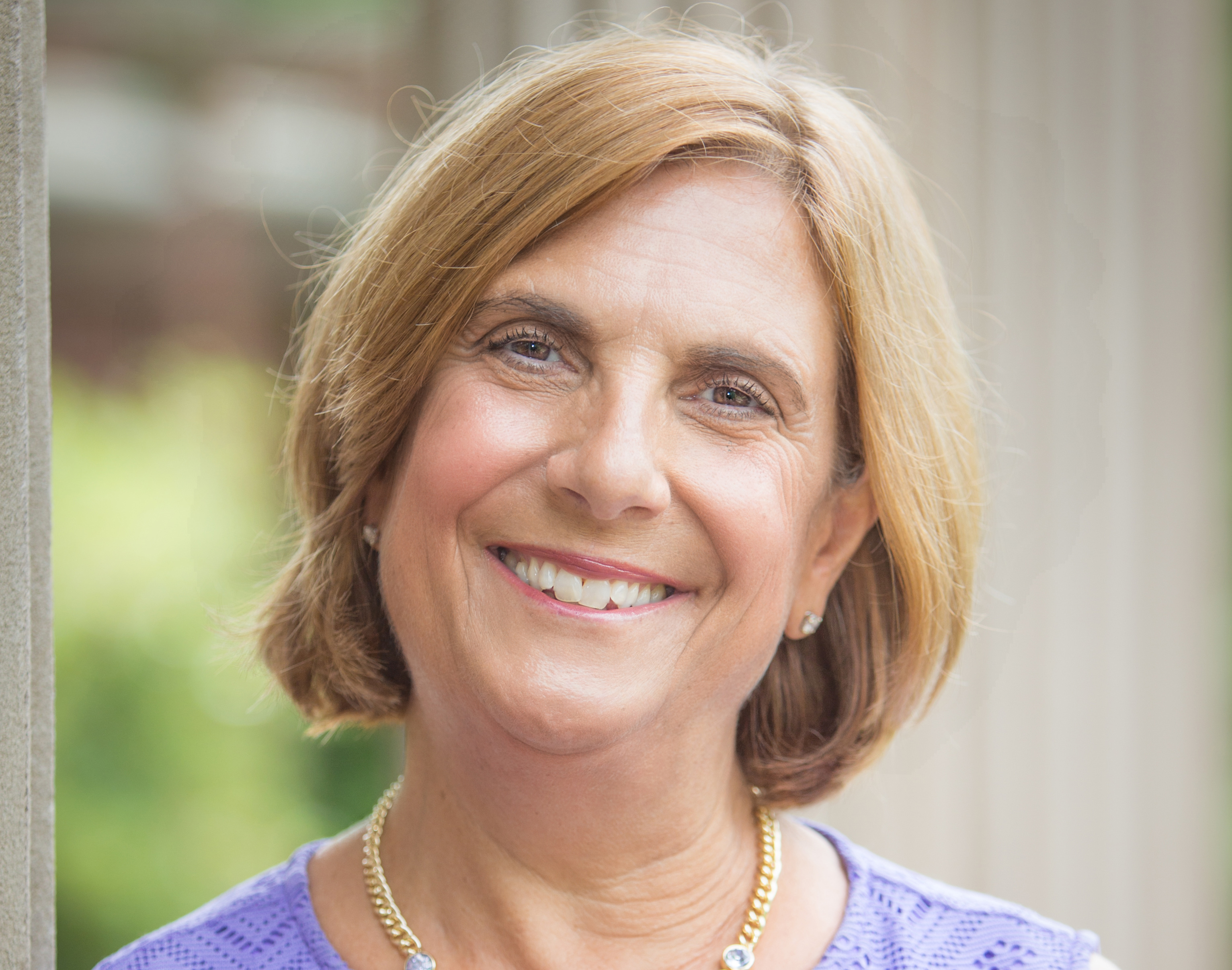 Nancy Frates, Ice Bucket Challenge, Motor Neuron Disease Symposium