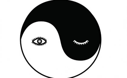QBI researchers have found that sleep and attention are complementary, like yin and yang.