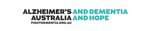 Alzheimer's Australia