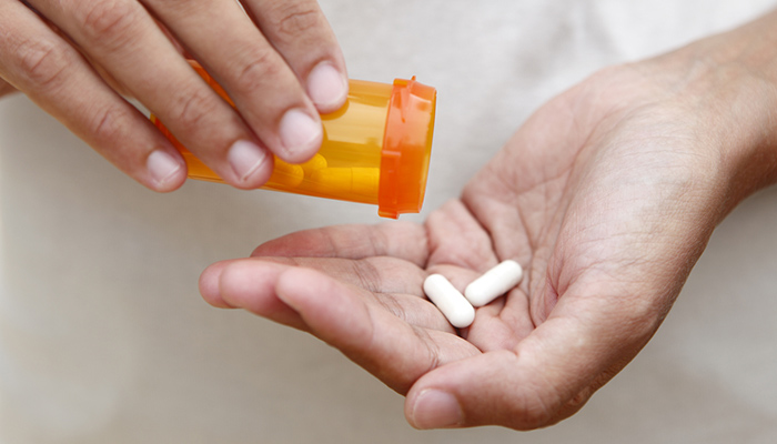 The Importance of Prescription Drug Rehab