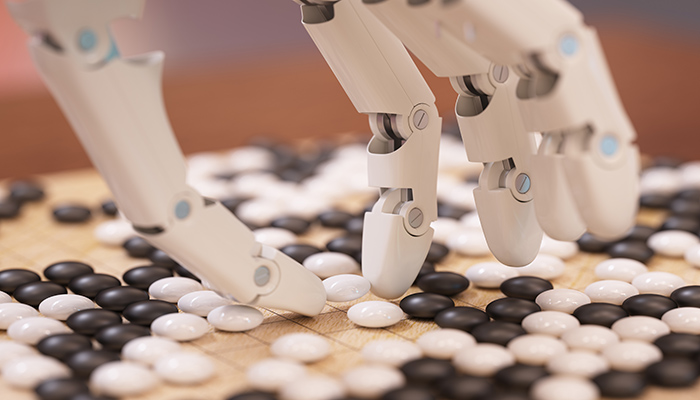 Google AlphaGo Zero masters the game in three days - Queensland