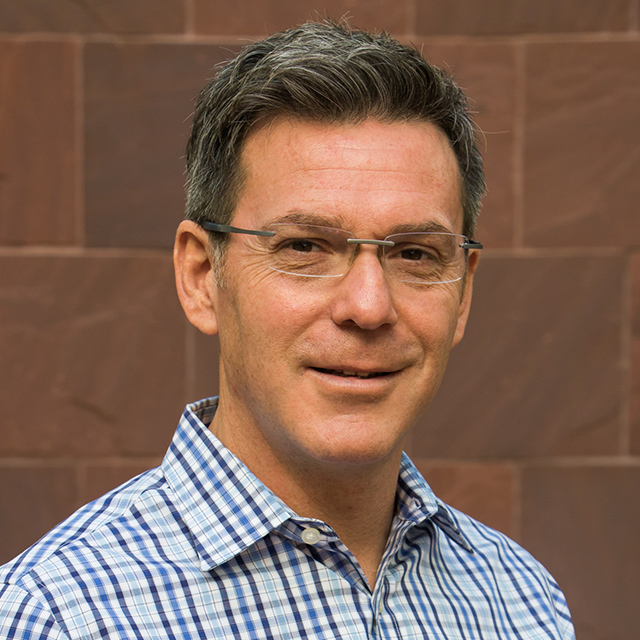 Dr Tim Bredy, epigenetics researcher