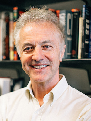 Professor Adrian Raine
