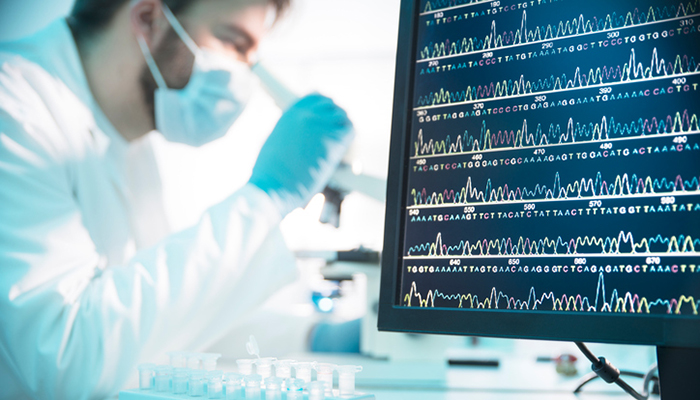 MND risk genes ancestry