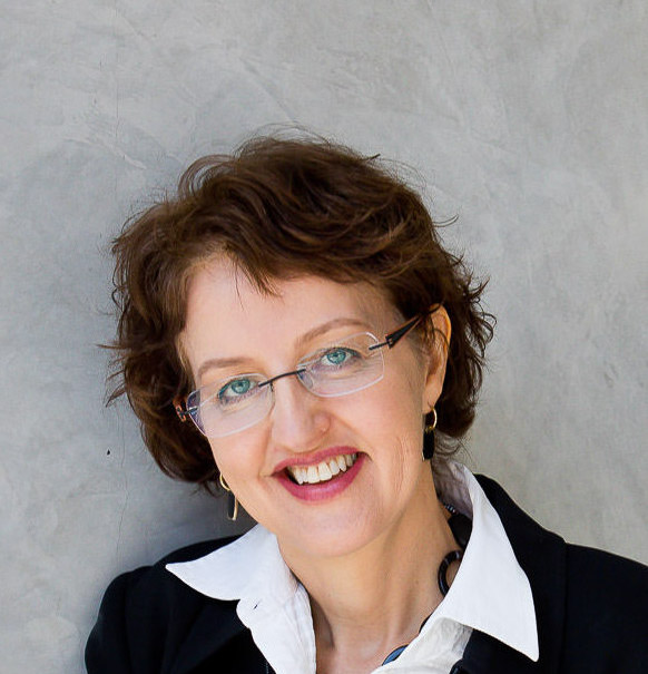 Professor Linda Richards