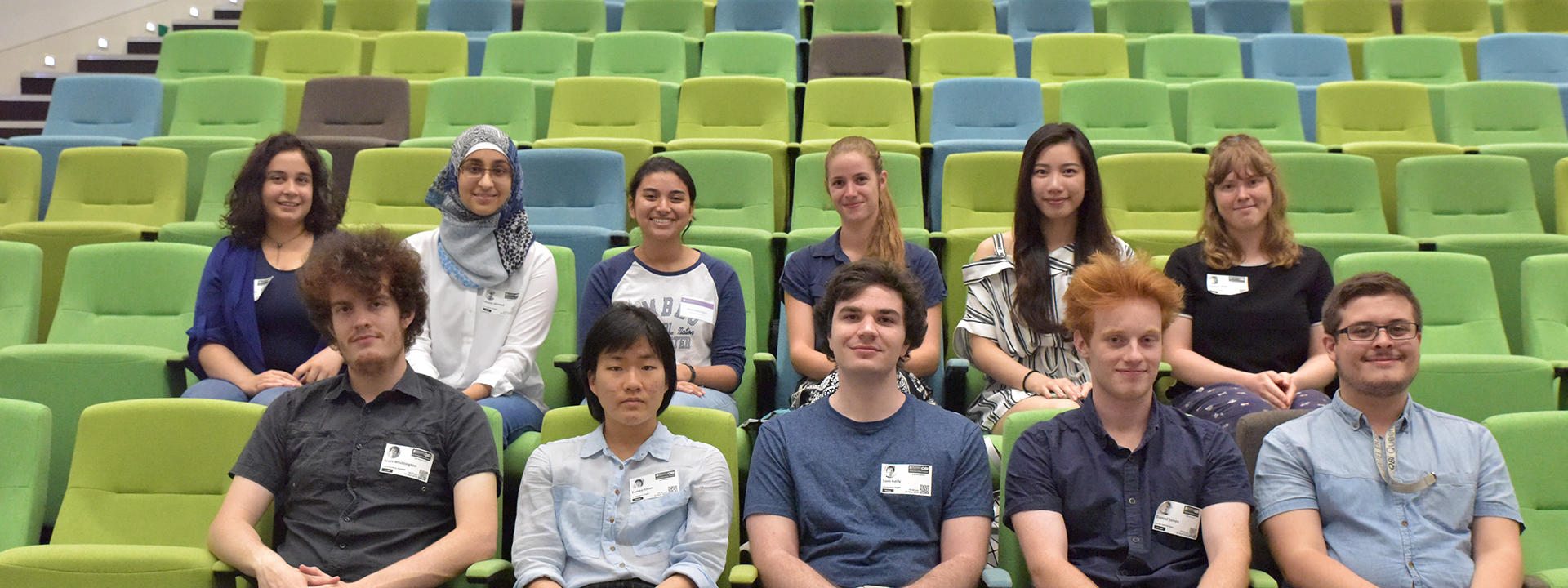 summer research projects uq