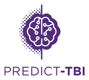 PREDICT-TBI logo