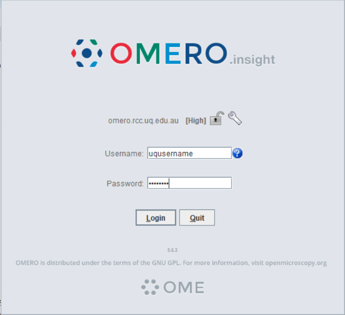 Omero