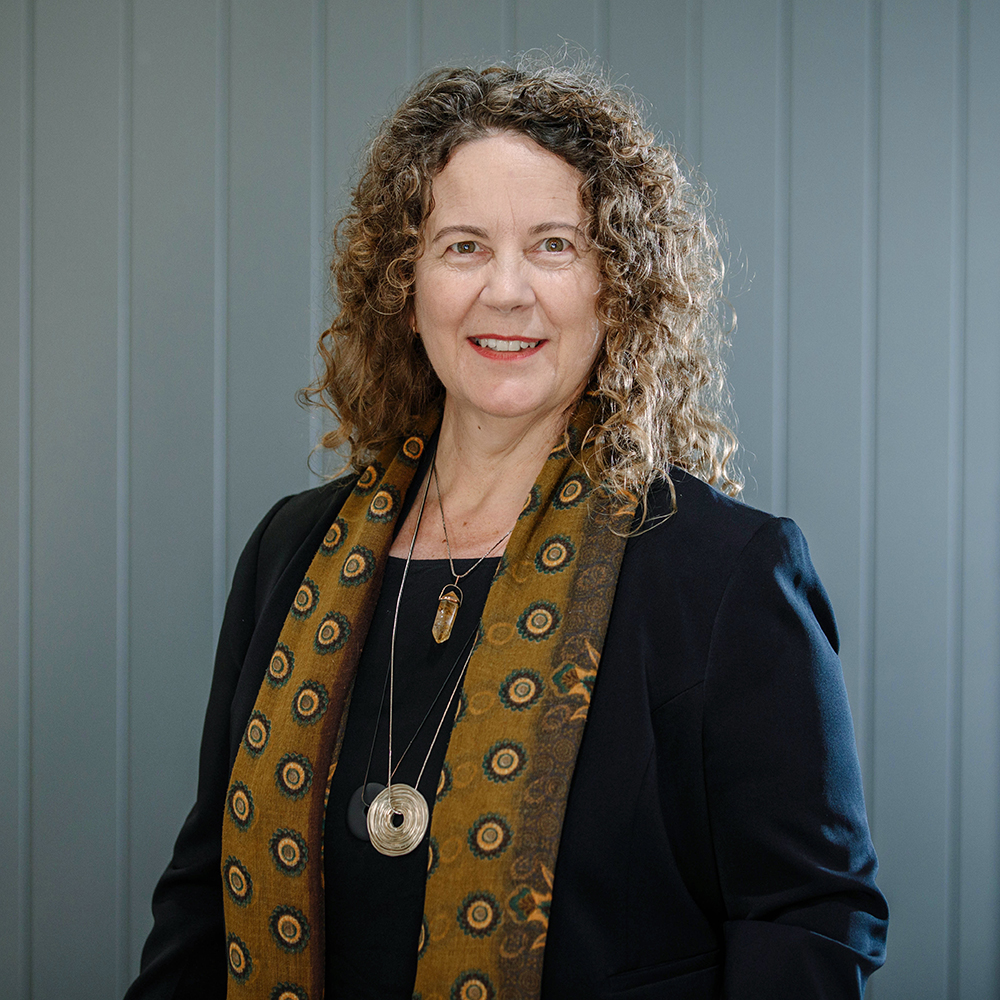 Professor Gail Robinson