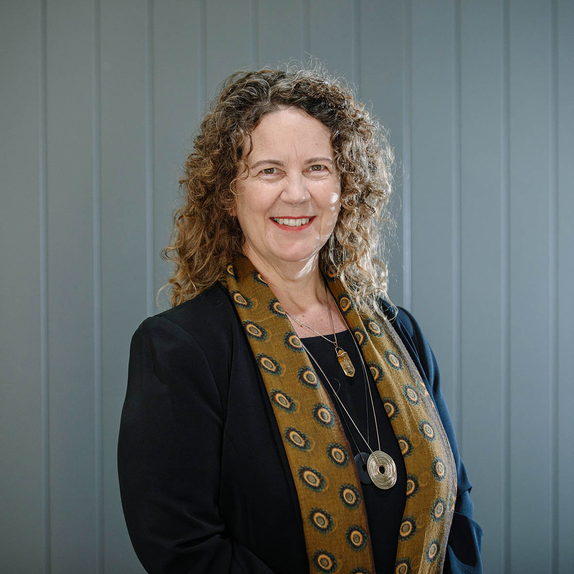 Professor Gail Robinson