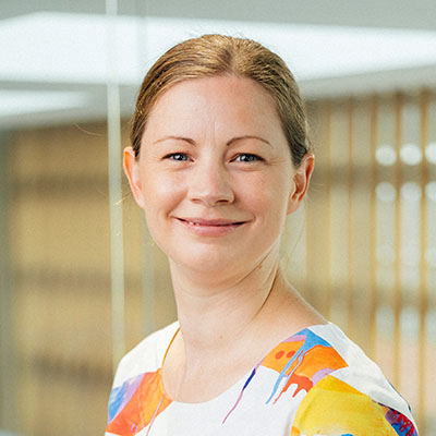 Dr Sally Staton profile photo