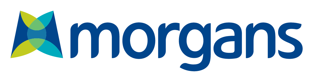 Morgans foundation logo