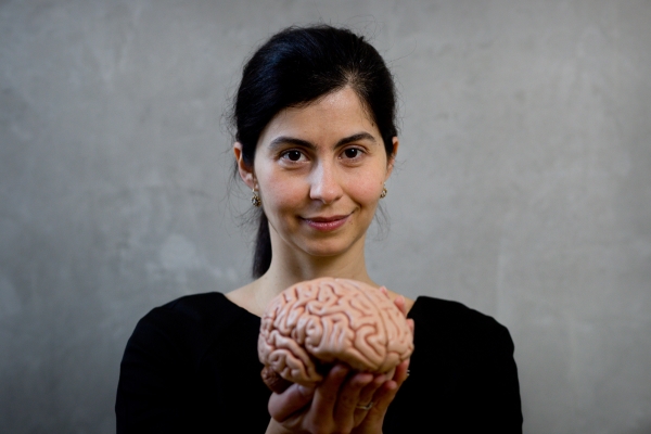  Using brain imaging to diagnose mental illness