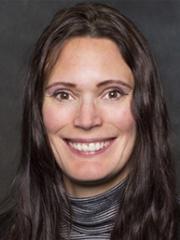 Picture of Dr Nathalie Dehorter Picture of Dr Nathalie Dehorter