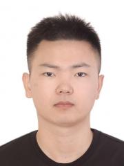 Mr Amin Zhu