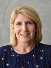 Andrea Markey 