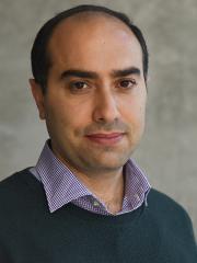 Dr Amir Fazlollahi Dr Amir Fazlollahi