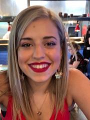 Miss Amy Lubrano
