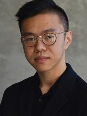Benjamin Wang