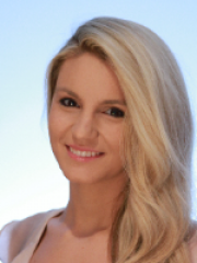 Candice Oaks QBI profile