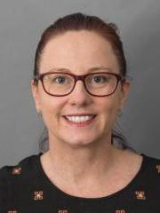 Ms Islay Davies