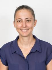 Dr Itia Favre-Bulle 