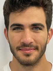 Jonathon Bolton