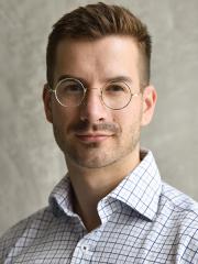 Dr Joshua Flavell Dr Joshua Flavell