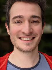 Mr Joshua Arnold