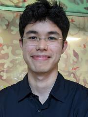 Mr Lachlan Lu