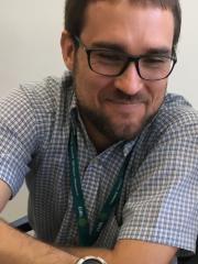 Mr Leandro Aluisio Scholz Mr Leandro Aluisio Scholz