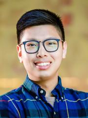 Lingrui Zhang profile photo