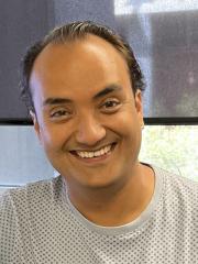 Narayan Panthi QBI profile