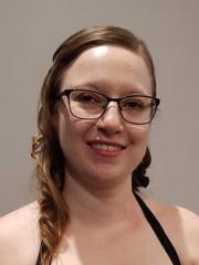Nicole Lakeman, QBI profile photo