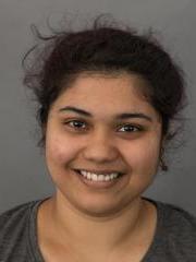 Ms Nishita Bhembre Ms Nishita Bhembre