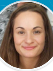 Dr Heledd Brown-Wright 