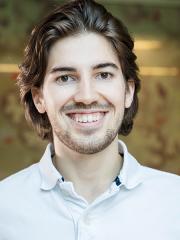 Sean Keating