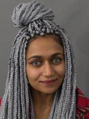 Ms Sharmin Mollick