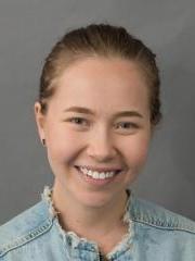 Ms Talina Bayeleva